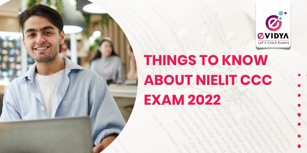 NIELT CCC Exam