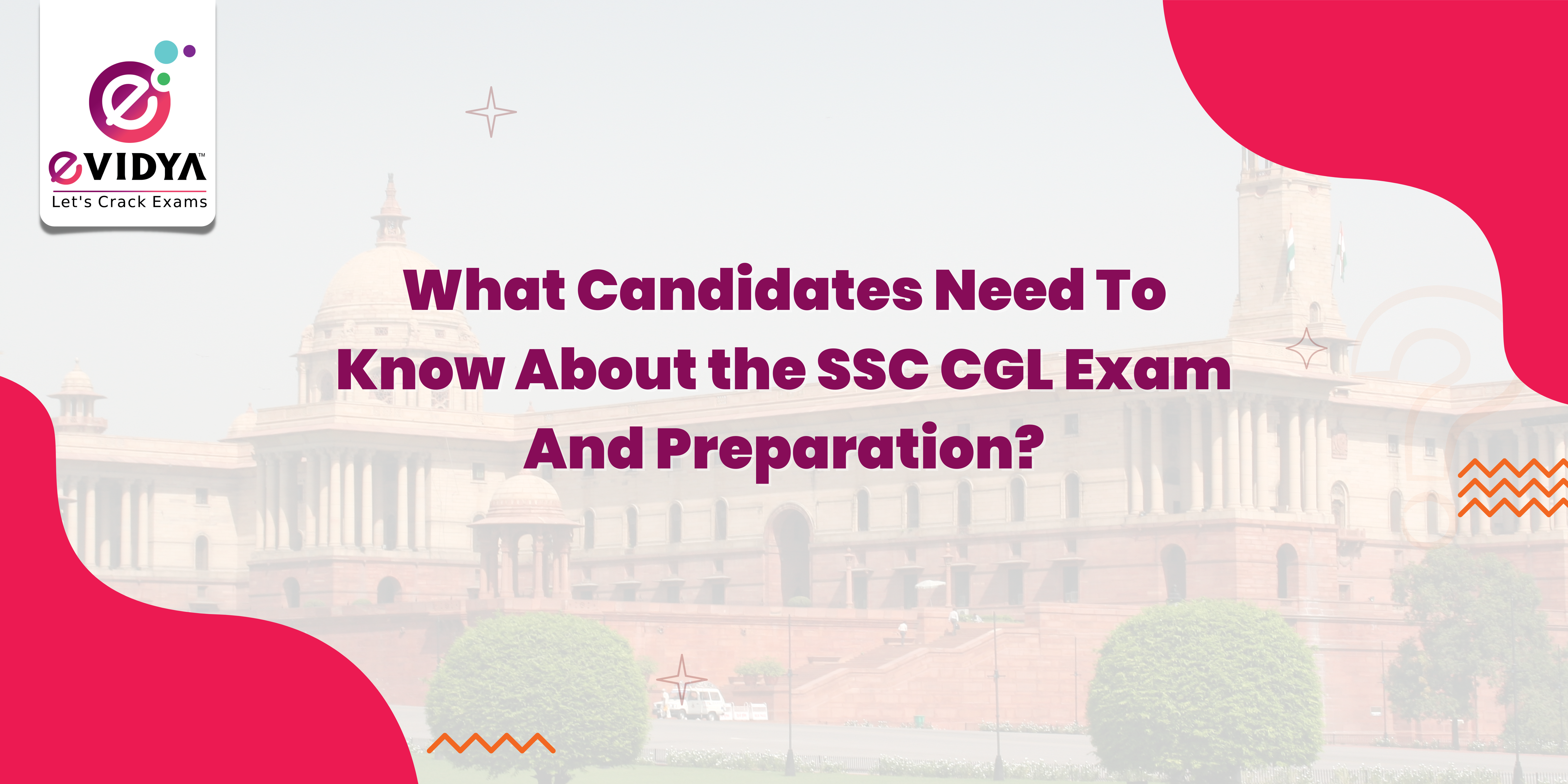 SSC CGL exam