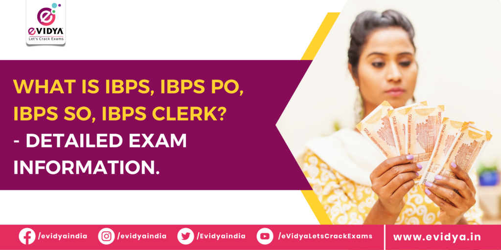 IBPS clerk